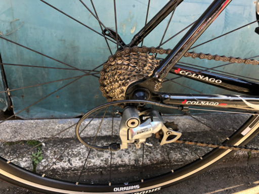最終値下げ! COLNAGO PRIMA TIAGRA コルナゴ プリマ ロードバイク