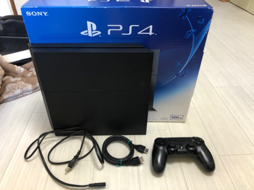 PS4 CUH-1200A | www.jalifinance.com