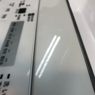 安心の6ヶ月保証付！東芝 全自動洗濯機 【トレファク町田店】 安心の