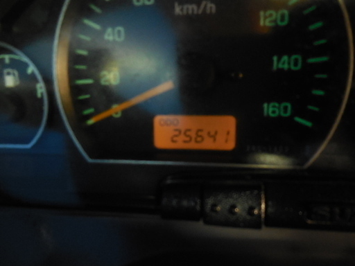 SUZUKI スカイウェイブ250S 銀 冬相場最終値下げ価格 諸経費無し 消費