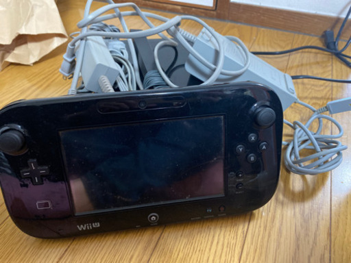 Wii U 値下げ