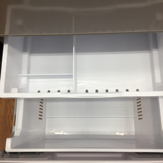 安心の12ヶ月保証付！【HITACHI】3ドア冷蔵庫売ります！」