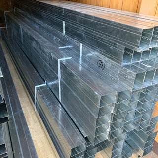 軽天材☆まとめて☆在庫処分☆未使用品☆