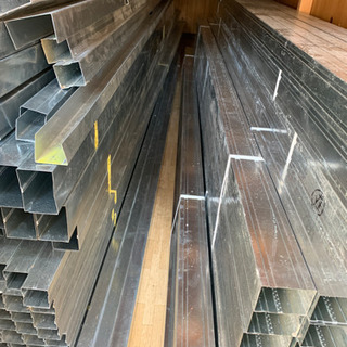 軽天材☆まとめて☆在庫処分☆未使用品☆