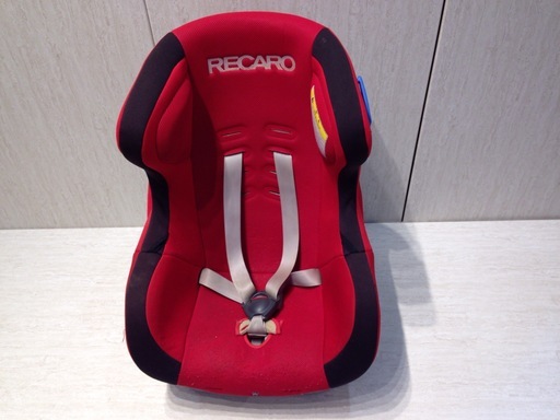 ★1299★RECARO　レカロ　チャイルドシート　LYE-511　レカロスタートプラスアイ　リーマン　カー用品　赤ちゃん用品
