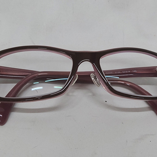小物 美品 Ray-Ban/レイバン メガネフレーム RB5255F 2126 53□16 140 