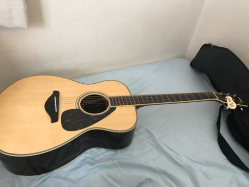 アコギ　f730s