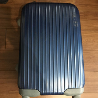 スーツケース 小