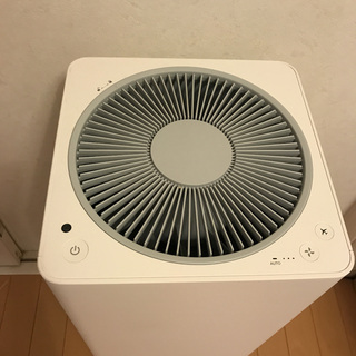 バルミューダ　BALMUDA The Pure　３回使用美品