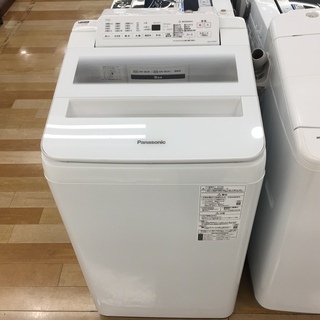 万代店 パナソニック CS-227CFR-W 2018年 6畳 エアコン