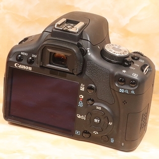 ★極上美品級＆スマホ転送★キヤノン kiss x3 手振れ補正ダブルズームキット