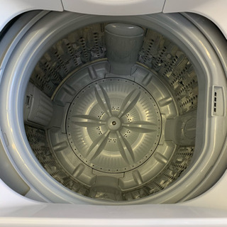 生活家電 極美品 洗濯機 東芝 2018年 AW-45MS 1人暮らし 4.5