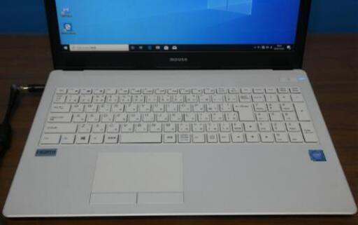 マウスコンピューター MB-B500E メモリ 8GB SSD 120GB マウスコンピューター MB-B500E メモリ 8GB SSD 120GB