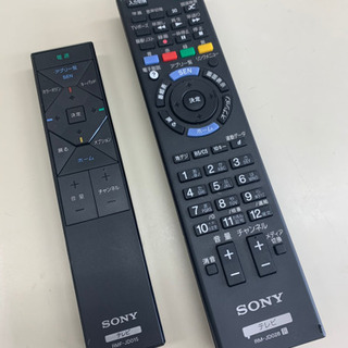 SONY BRAVIA 55インチ　4K液晶　動作確認済み　リモコン付き Amazon.co.jp: ソニー 55V型 4K 液晶 テレビ ブラビア XRJ