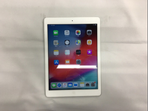 訳あり破格！i pad air wi-fiモデル　第一世代