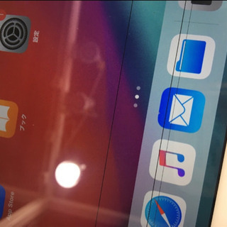 訳あり破格！i pad air wi-fiモデル　第一世代