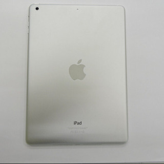 訳あり破格！i pad air wi-fiモデル　第一世代