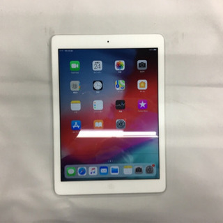 訳あり破格！i pad air wi-fiモデル　第一世代