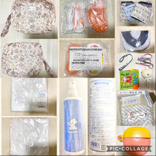 ベビー用品