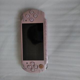 PSP-2000ピンク