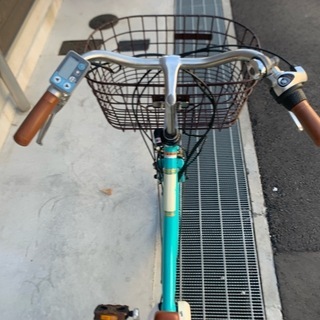 地域限定 ヤマハ フィオナ 新基準 12,3AH 2019年 アシスタ ビビ 神戸市