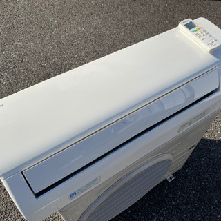 同型2台あり　福岡市内取り付け工賃込み　ダイキン　エアコン　6畳