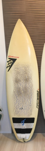 FIREWIRE FURNACE日本限定★5’7&quot; FIREWIRE（ファイヤーワイヤー）FURNACE日本限定☆5'7