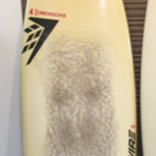 FIREWIRE（ファイヤーワイヤー）FURNACE日本限定☆5