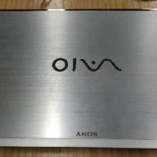 VAIO Tシリーズ corei7 ssd1テラ、4Gメモリー、...