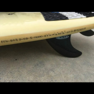 FIREWIRE（ファイヤーワイヤー）FURNACE日本限定☆5