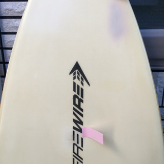 FIREWIRE（ファイヤーワイヤー）FURNACE日本限定☆5