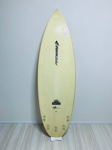 FIREWIRE FURNACE日本限定★5’7" FIREWIRE（ファイヤーワイヤー）FURNACE日本限定☆5'7