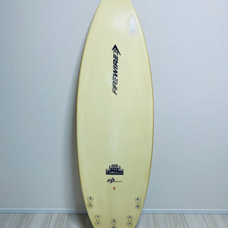 FIREWIRE（ファイヤーワイヤー）FURNACE日本限定☆5