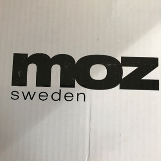 moz フリースブランケット