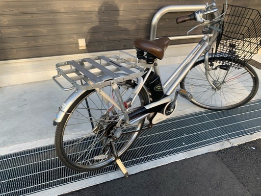 ジモティー 神戸 自転車