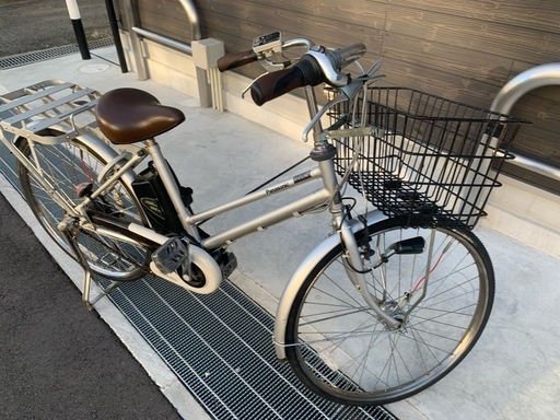 自転車 中古 神戸