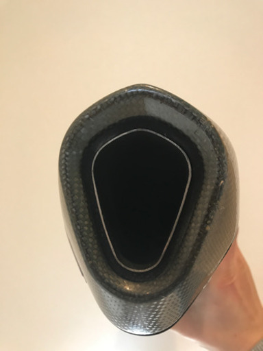 値下げ】ニンジャ250 EX250l アクラポビッチマフラー