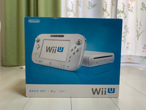 その他 Wii U