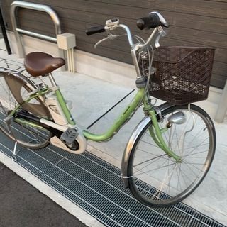 地域限定送料無料　ビビ　DX　8,9AH　子供乗せ　パープル　神戸市　電動自転車 公式】ビビ・DX｜電動アシスト自転車｜Panasonic