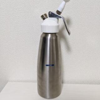 エスプーマ アドバンスディスペンサー Lサイズ