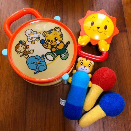 しまじろうおもちゃ そもど 古島の生活雑貨の中古あげます 譲ります ジモティーで不用品の処分 しまじろうおもちゃ そもど 古島の生活雑貨の中古あげます 譲ります ジモティーで不用品の処分