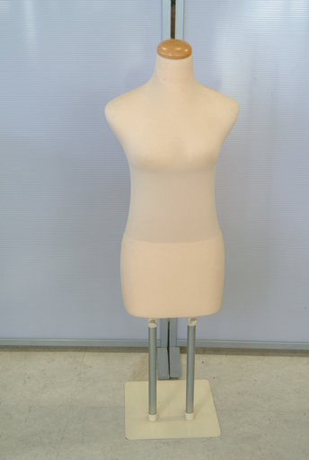 和装用 女性用トルソー マネキン 高さ調整可能 ウエスト70 Ken 三条のその他の中古あげます 譲ります ジモティーで不用品の処分