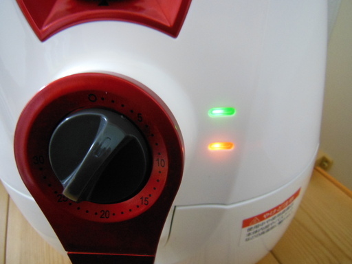 値引き しました キッチン家電ノンフライヤーフリーフライヤーma 652マルタカ通電確認済み ゆう 井口のキッチン家電 その他 の中古あげます 譲ります ジモティーで不用品の処分