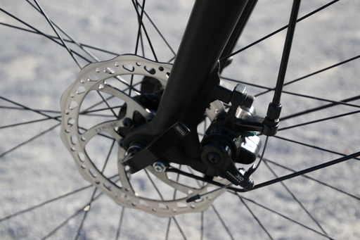 値下げ！日本限定150台 キャノンデール バッドボーイ コミューター