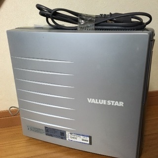 バリュースター value star PC-VT75000 パー...