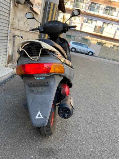 ヴェクスター 125スズキの小型！新品部品多数！ ヴェクスター 125スズキの小型！新品部品多数！ 2025年最新】Yahoo