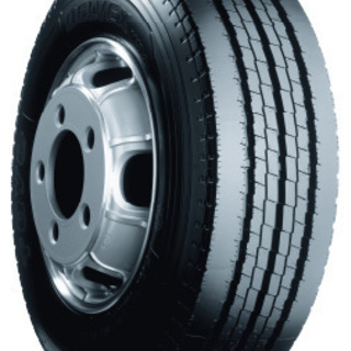 トーヨータイヤ DELVEX M134 205/75R16 113/111 1本交換 トーヨータイヤ DELVEX M134 205/75R16 113/111 1本交換