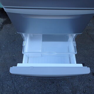 ☆3D簡易清掃済み☆2010年製☆Panasonic(パナソニック) 321L 3ドア