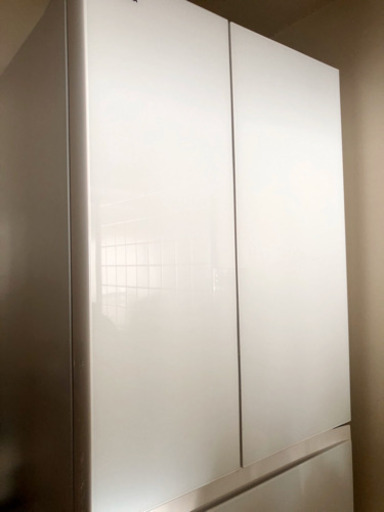 TOSHIBAの冷蔵庫 462L 両開きのガラス扉 【公式通販】
