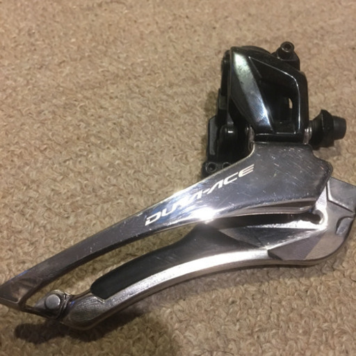SHIMANO DURA-ACE 9100 変速3点セット STI RD FD | procomm.ca
